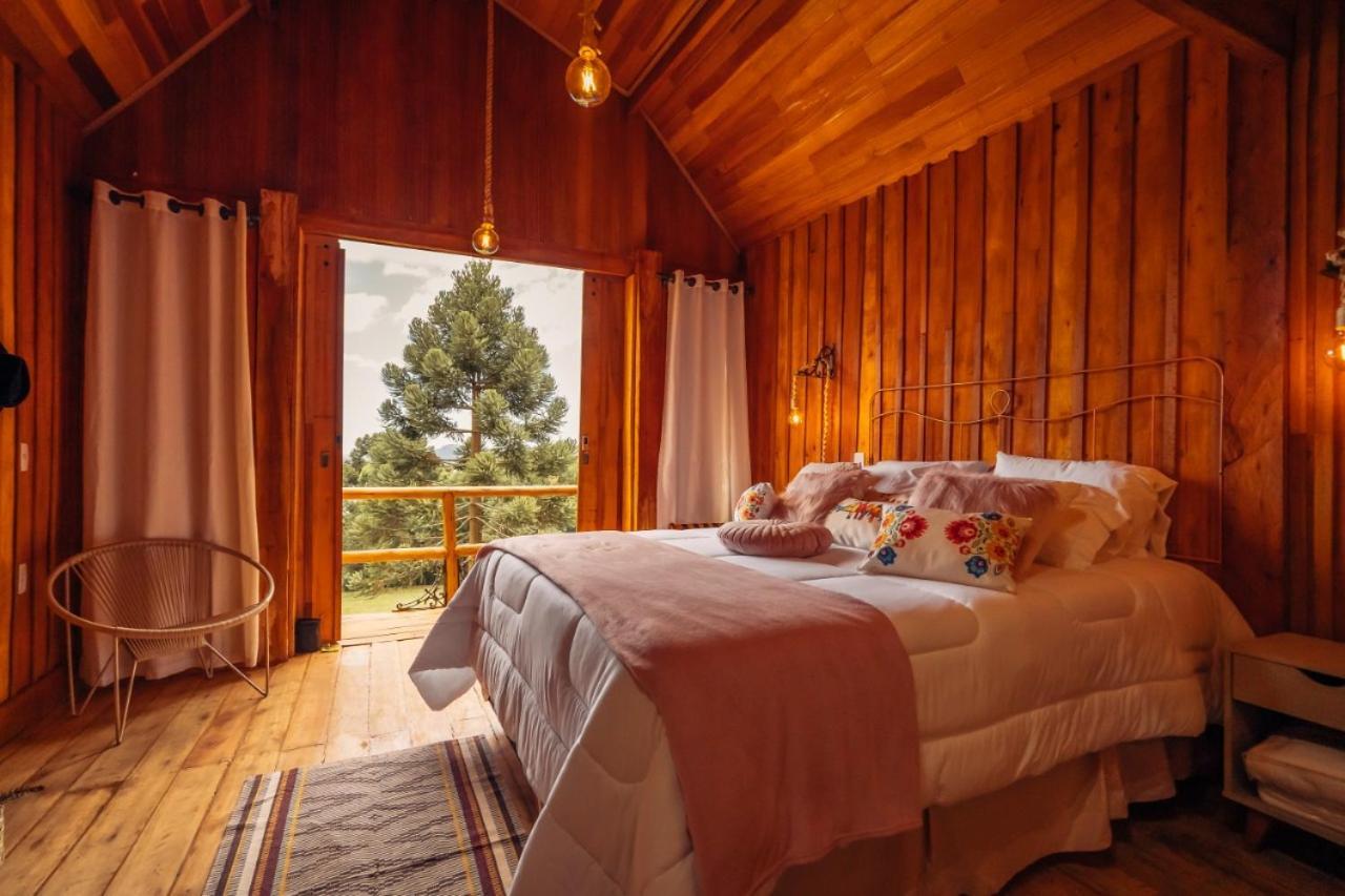 Montanha Home 몬테베르데 외부 사진