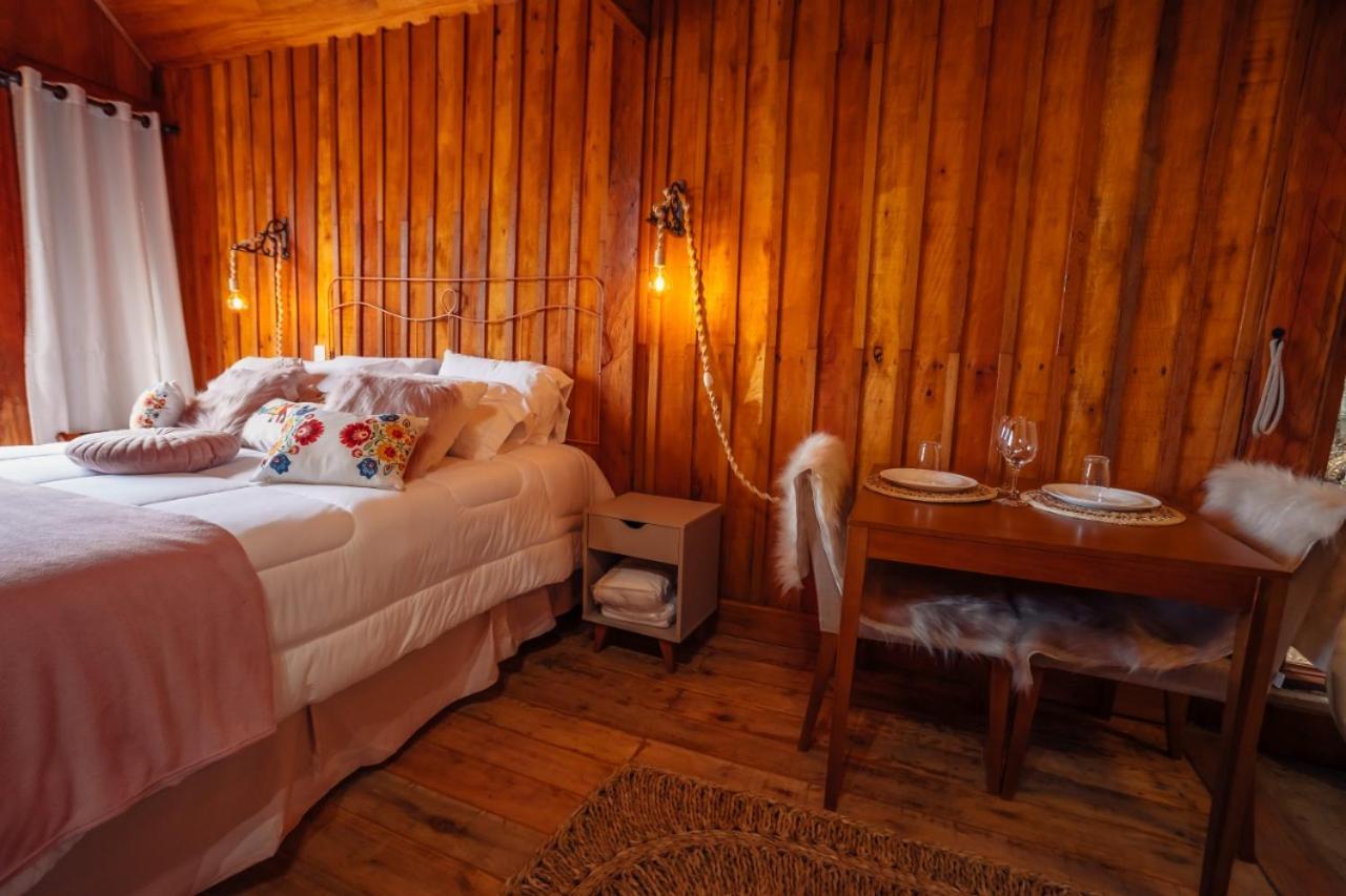 Montanha Home 몬테베르데 외부 사진