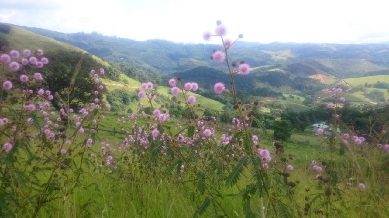 Montanha Home 몬테베르데 외부 사진