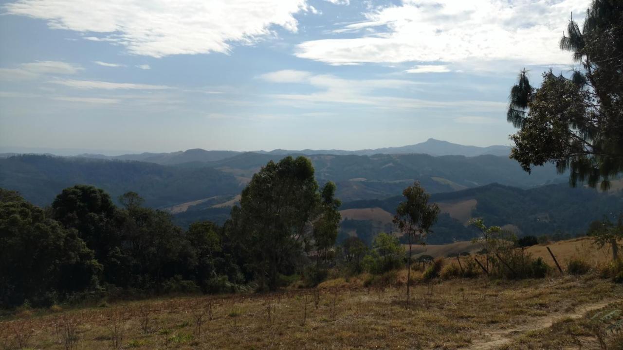 Montanha Home 몬테베르데 외부 사진