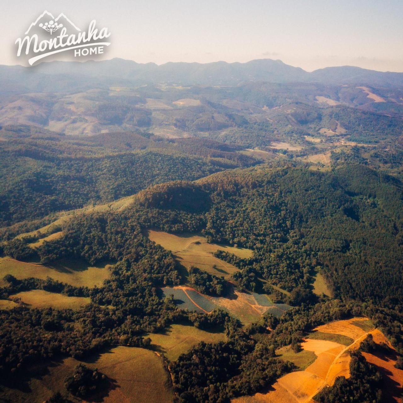 Montanha Home 몬테베르데 외부 사진