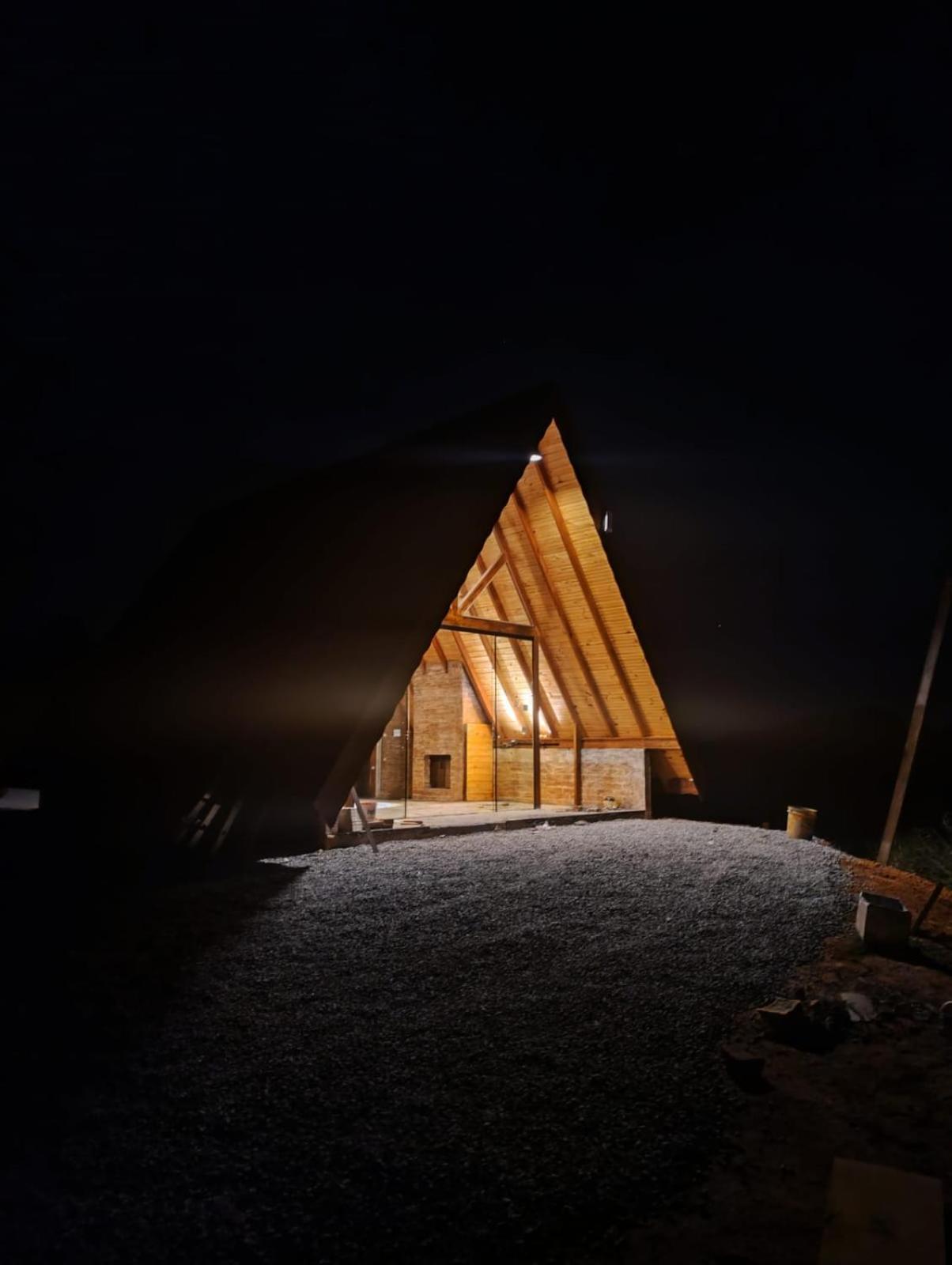 Montanha Home 몬테베르데 외부 사진