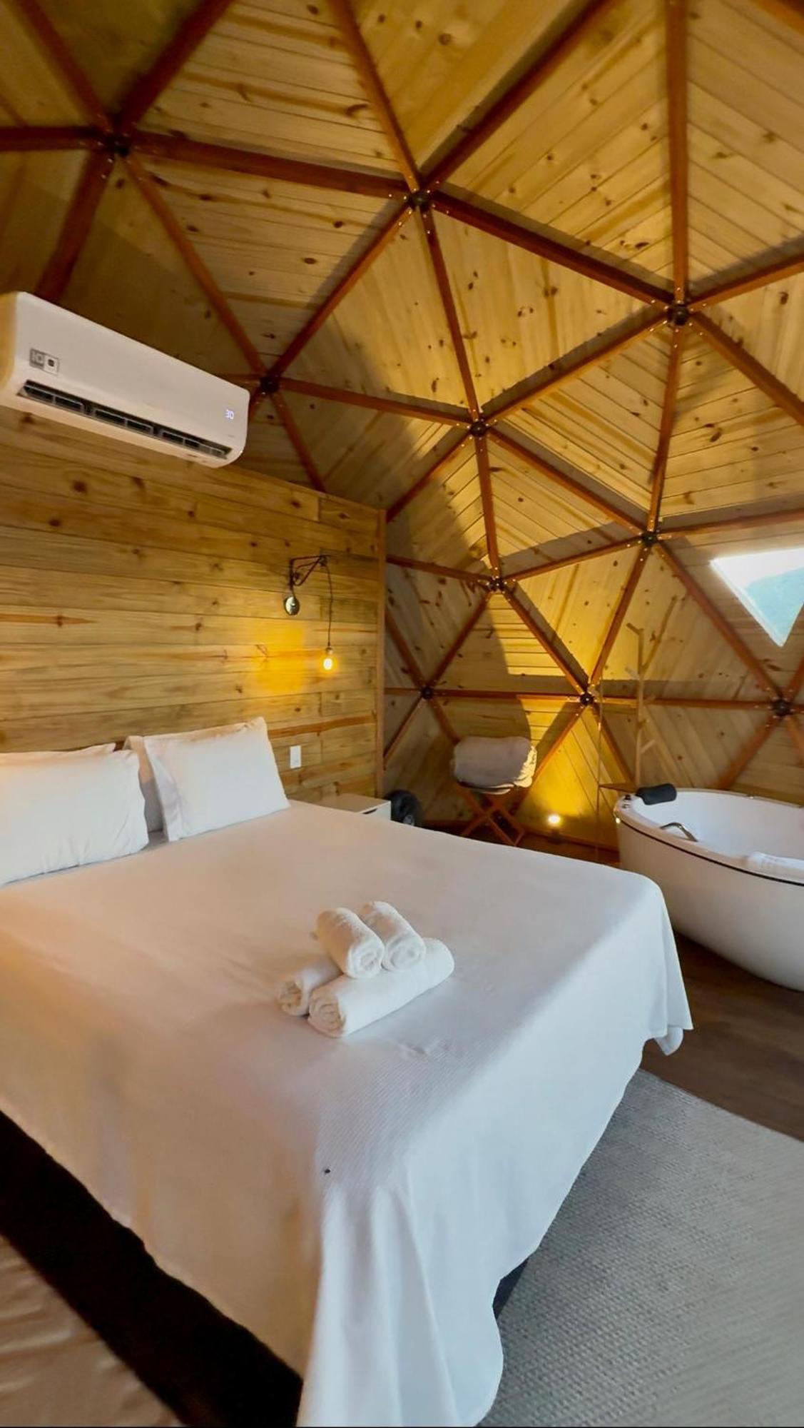 Montanha Home 몬테베르데 외부 사진