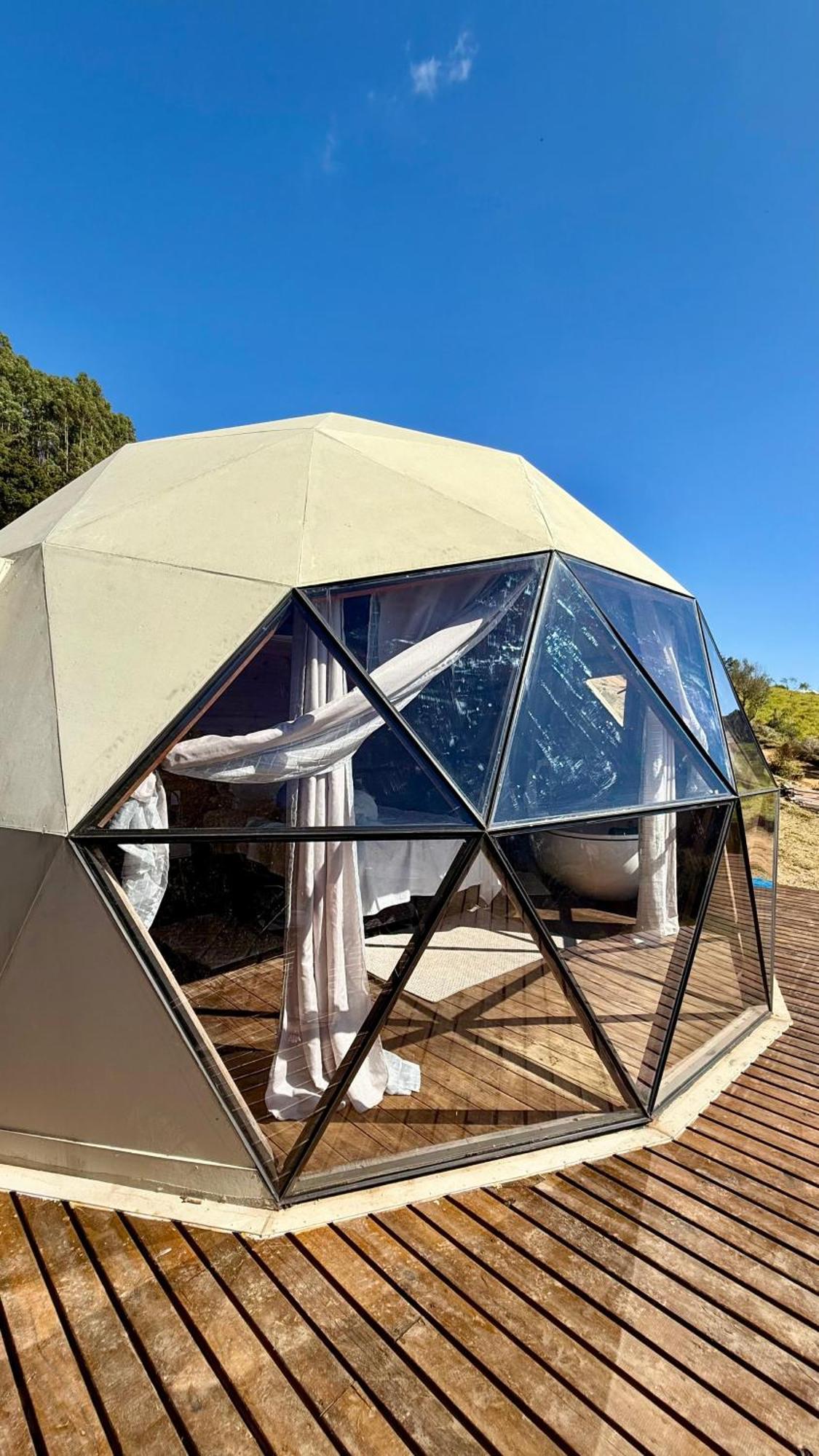 Montanha Home 몬테베르데 외부 사진