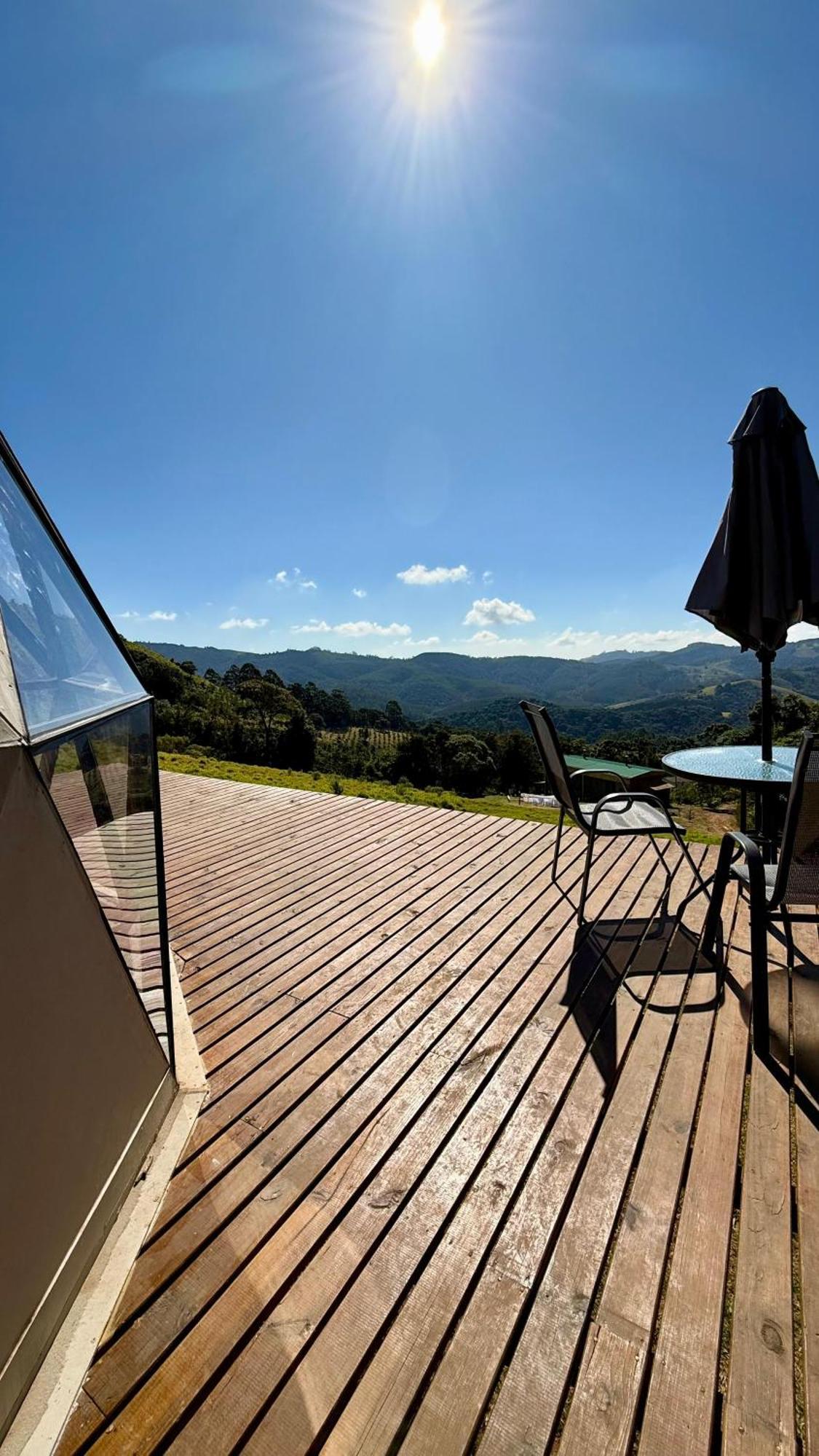 Montanha Home 몬테베르데 외부 사진