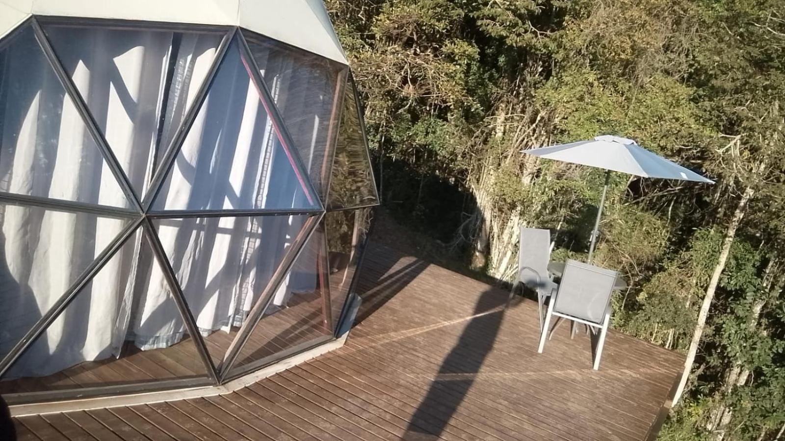 Montanha Home 몬테베르데 외부 사진