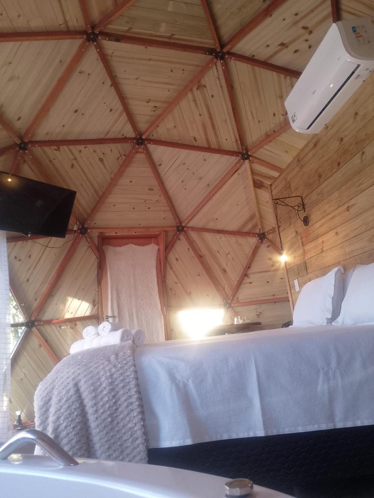 Montanha Home 몬테베르데 외부 사진